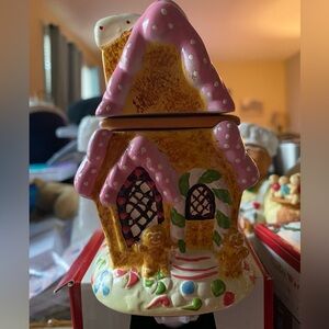 Tuscany Candle Outlet Warmer NIB